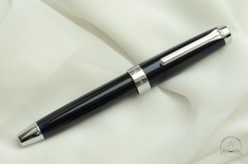Stylo-plume Professional Gear Anchor Argent de Sailor