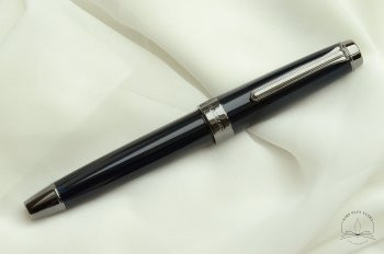 Stylo-plume Professional Gear Anchor Noir de Sailor
