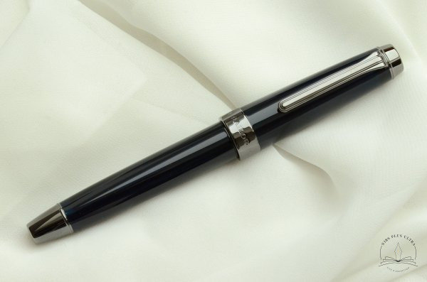 Stylo-plume Professional Gear Anchor Noir de Sailor 1