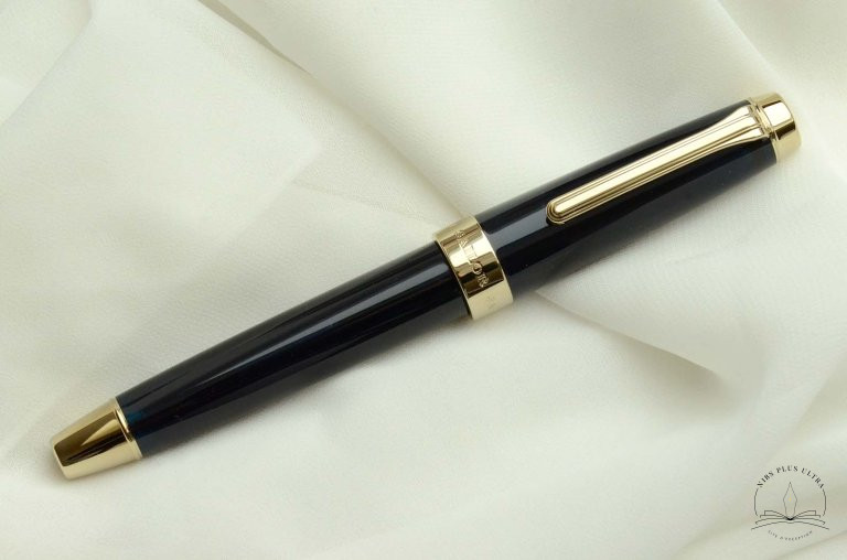 Stylo-plume Professional Gear Anchor Or de Sailor 1