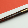 Stylo-plume Signes du temps Baroque de Delta 1