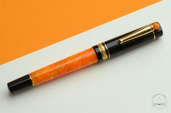 Wè Dolce Vita Fountain pen by Delta