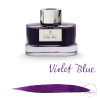 Encre Bleu-violet Flacon 75 ml de Graf von Faber-Castell
