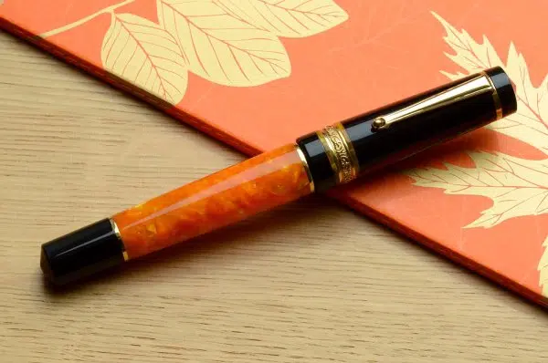 Stylo-plume DV 2.0 Premium de Delta 1