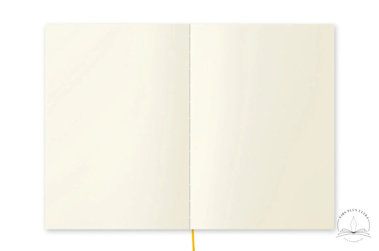 Notebook MD A5 Plain by Midori 3