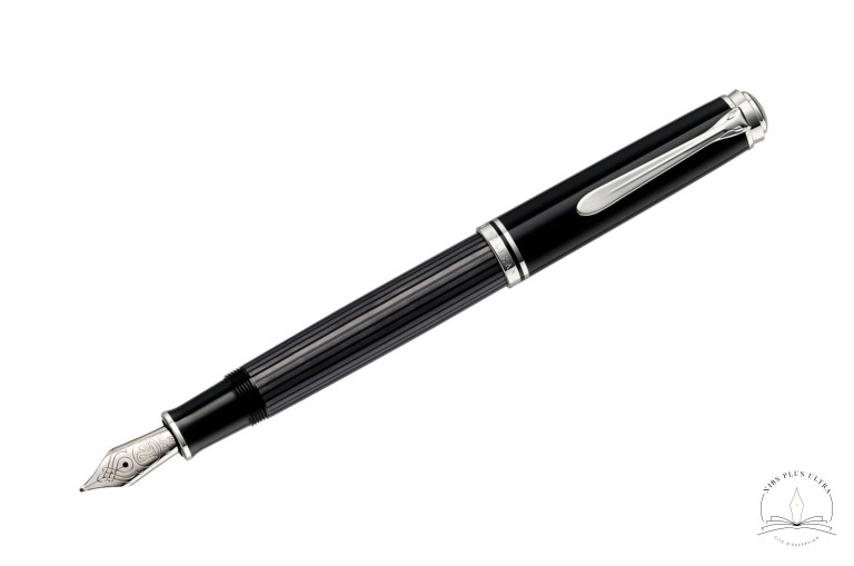 Stylo-plume Souverän M805 Stresemann de Pelikan