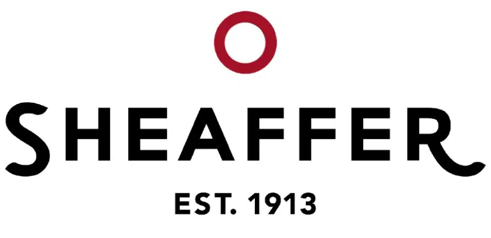 Sheaffer logo