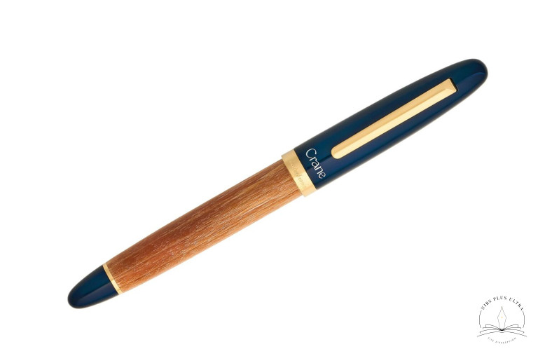 Estie Mariner d'Esterbrook 1