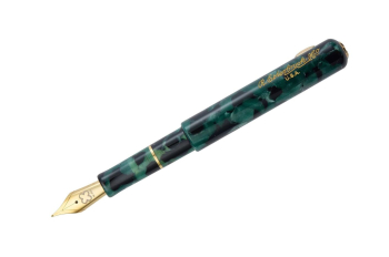 Niblet Evergreen Fountain pen by Esterbrook