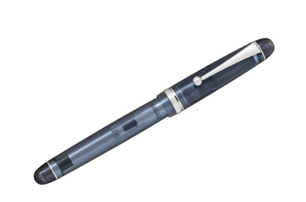 Stylo-plume Custom 74 Bleu nuit de Pilot