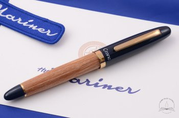 Estie Mariner Fountain pen by Esterbrook