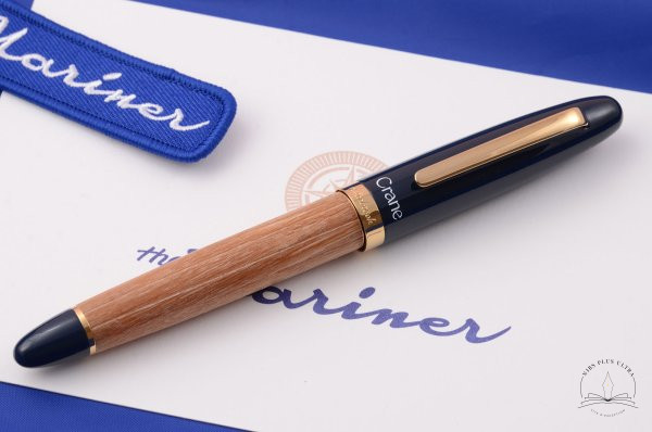 Stylo-plume Estie Mariner d'Esterbrook 1