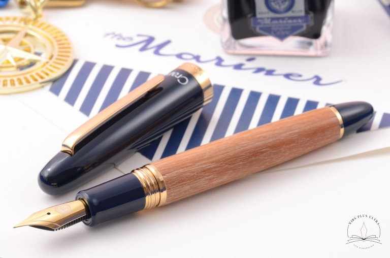 Stylo-plume Estie Mariner d'Esterbrook 2