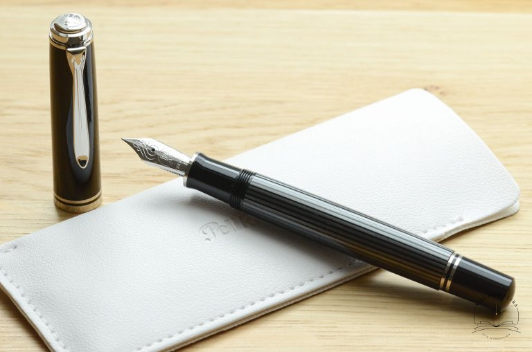 Stylo-plume Souverän M805 Stresemann de Pelikan 2