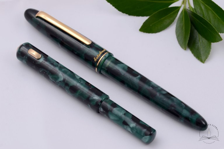 Stylos-plume Evergreen Esterbrook