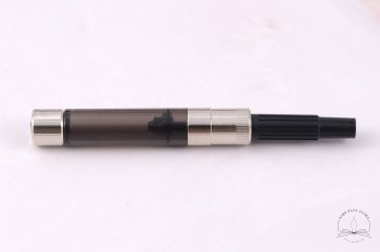Convertisseur de Sheaffer