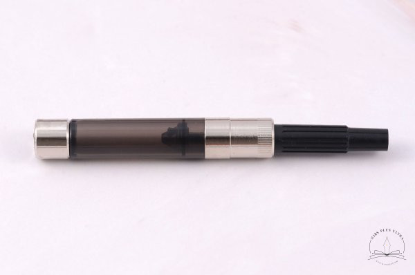 Convertisseur de Sheaffer