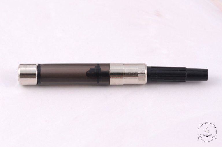 Convertisseur de Sheaffer