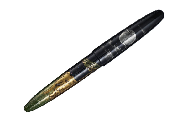 King of Pens Elephant in the Moonlight de Sailor 1