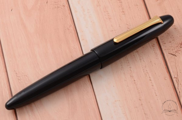 Stylo-plume 1911 King of Pens Naginata Togi de Sailor 1