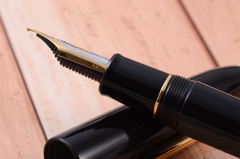 Stylo-plume 1911 King of Pens Naginata Togi de Sailor 4
