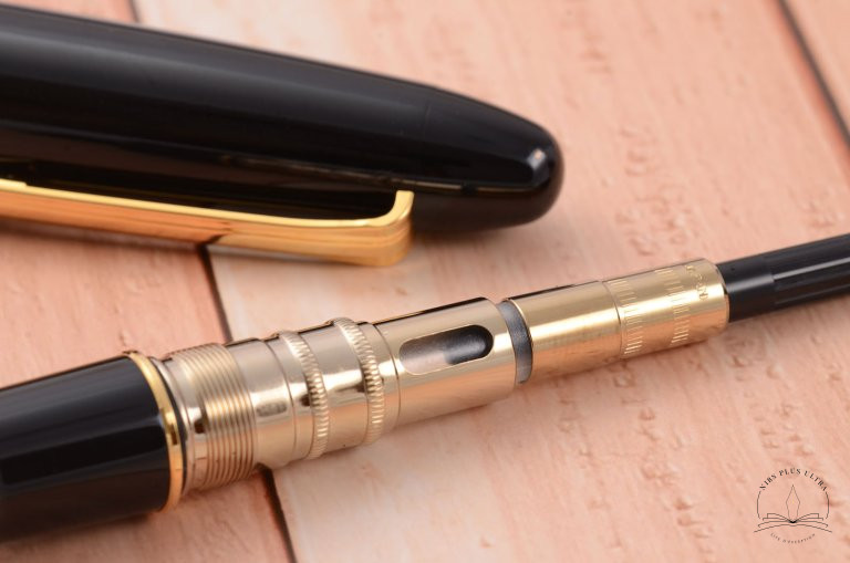 Stylo-plume 1911 King of Pens Naginata Togi de Sailor 5