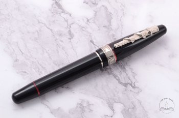 Stylo-plume Hippocratica de Maiora