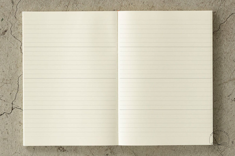 Agenda MD 2027 A5 de Midori 2