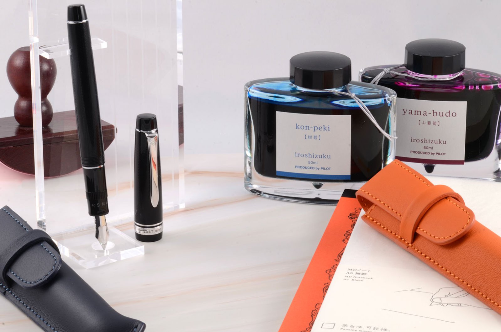 Nibs Plus Ultra 5 ans